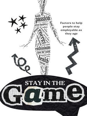 cover image of Stay in the GAME